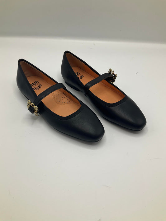 BAGLEY-AW26